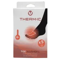 therm-ic Toe Warmer 5 Pack therm-ic Toe Warmer 5 Pack