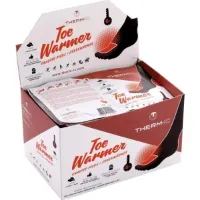 therm-ic Toewarmer therm-ic Toewarmer