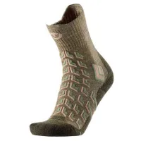 therm-ic Trekking Cool Crewsokker