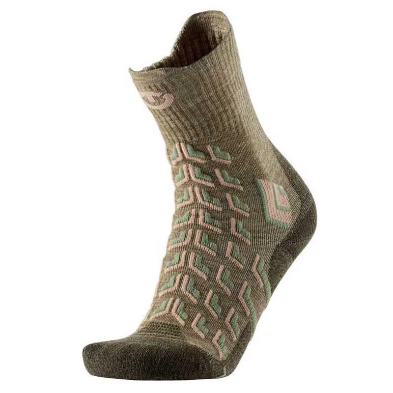 therm-ic Trekking Cool Crewsokker