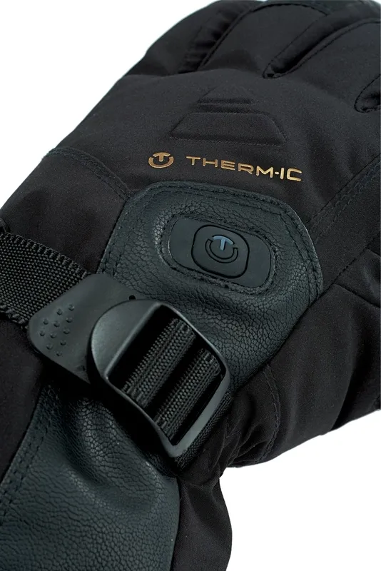 therm-ic Ultra Boost Herre Hansker