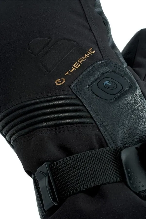 therm-ic Ultra Boost Herre Votter