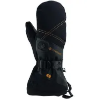 therm-ic Ultra Heat Boost Mittens Women