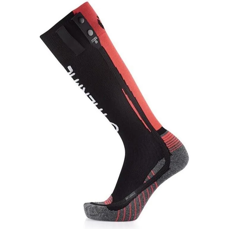 therm-ic Ultra Warm Nordic Sokker