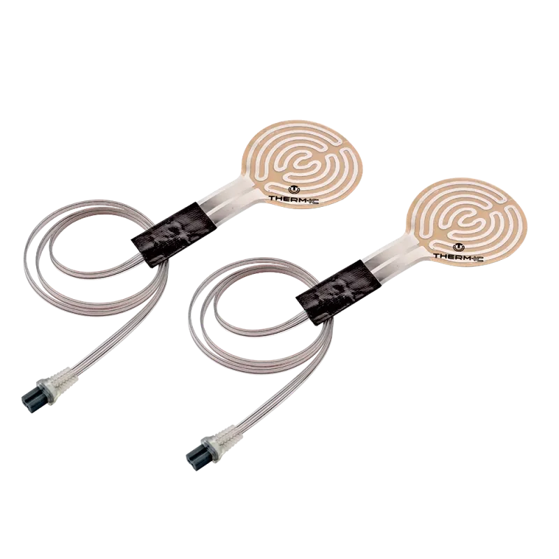 therm-ic Varmeelementer (1 par)