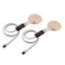 therm-ic Varmeelementer (1 par)