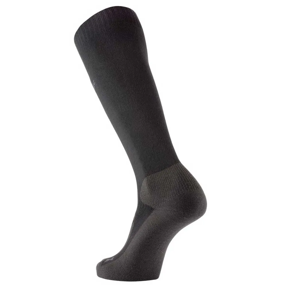 therm-ic Winter Insulation Sokker, Black therm-ic Winter Insulation Sokker, Black