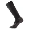 therm-ic Winter Insulation Sokker, Black