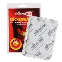 thermopad Kroppsvarmere thermopad Kroppsvarmere