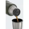 Thermos Beverage 470ml Termosflaske, Army green, One Size