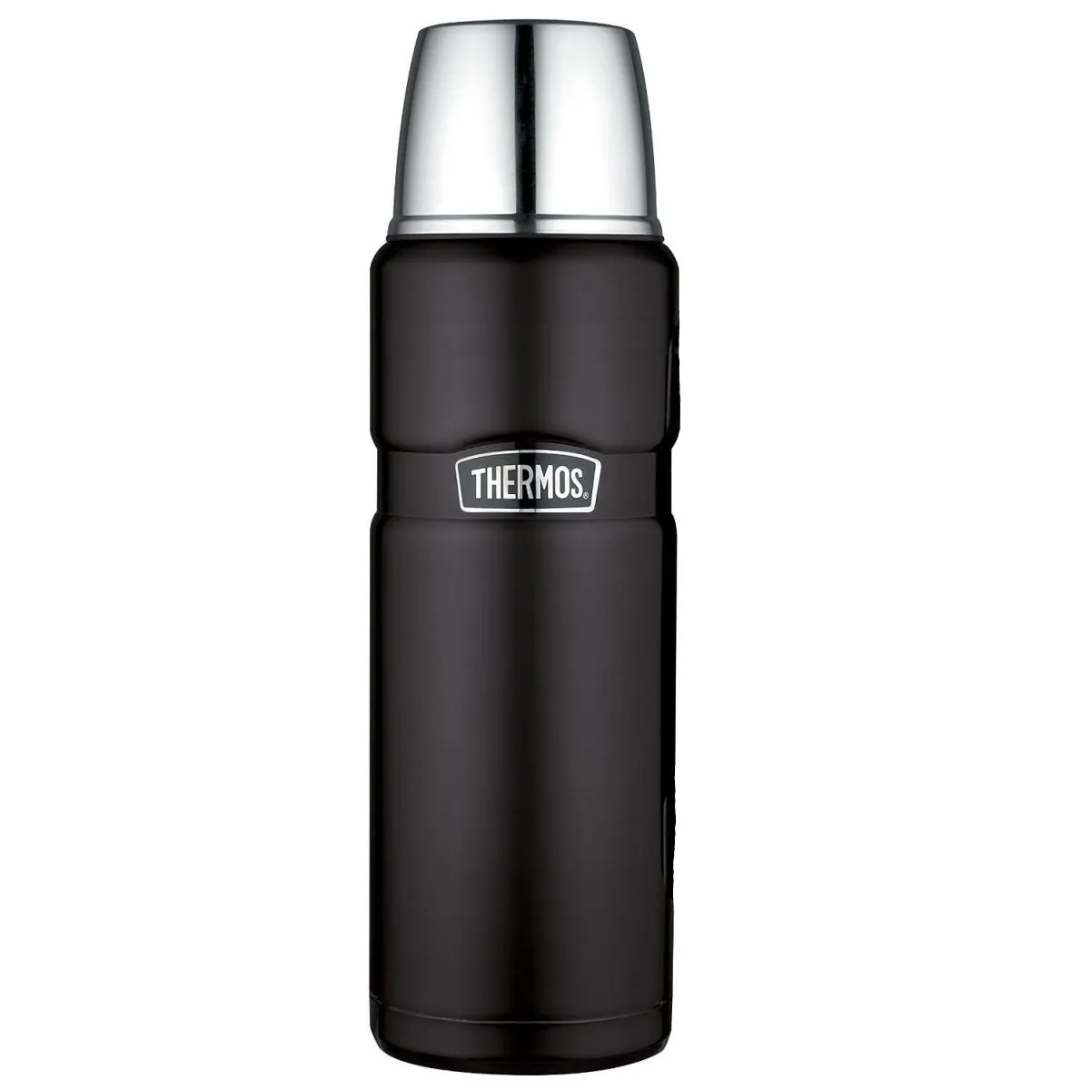 Thermos King Flask