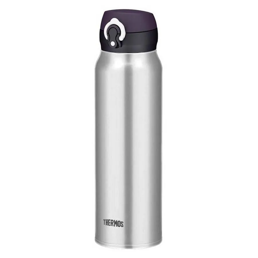 Thermos Mobile 750ml Termoskopp, Stainless steel, One Size