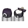 Thermos Mobile 750ml Termoskopp, Stainless steel, One Size
