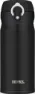 Matte black