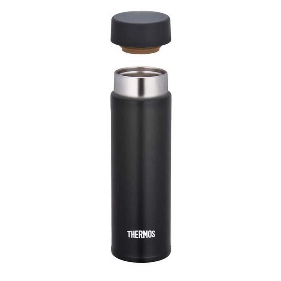 Thermos Pocket 150ml Termoskopp, Silver, One Size