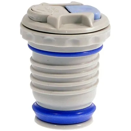 Thermos Spare Cap to Light & Compact, Onecolour, One Size