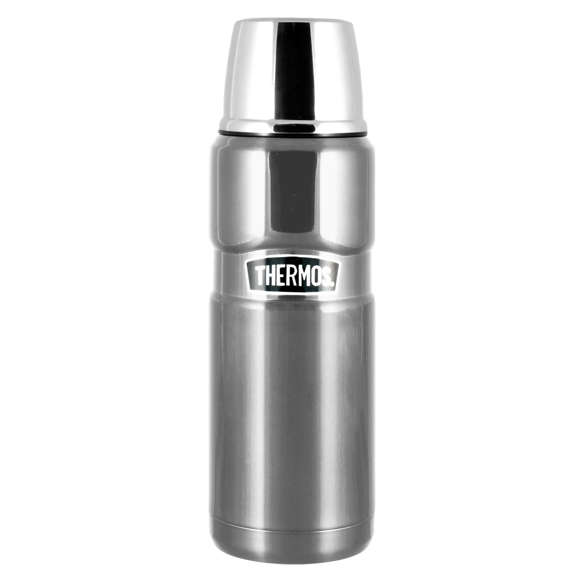 Thermos Stainless King 0.5 L Thermos Stainless King 0.5 L