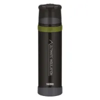 Thermos Termosflaske For Utendørs Bruk Under Ekstreme Forhold Med Kopp 0.9l Thermos Termosflaske For Utendørs Bruk Under Ekstreme Forhold Med Kopp 0.9l