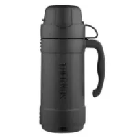 Thermos Termosflaske I Glass Med En Kopp 750ml