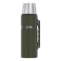 Thermos Termosflaske Med Kopp 470ml Thermos Termosflaske Med Kopp 470ml