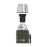 Thermos Termosflaske Med Kopp 470ml, Army green, One Size