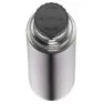 Thermos Thermocafé 1l Termosflaske, Stainless steel, One Size