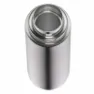 Thermos Thermocafé 1l Termosflaske, Stainless steel, One Size