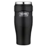 Thermos Wp 470ml Termosflaske, Blue, One Size