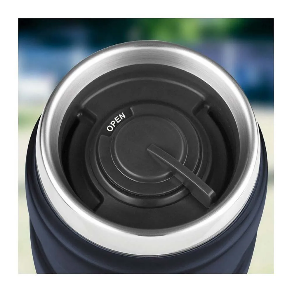 Thermos Wp 470ml Termosflaske, Blue, One Size