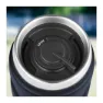 Thermos Wp 470ml Termosflaske, Blue, One Size