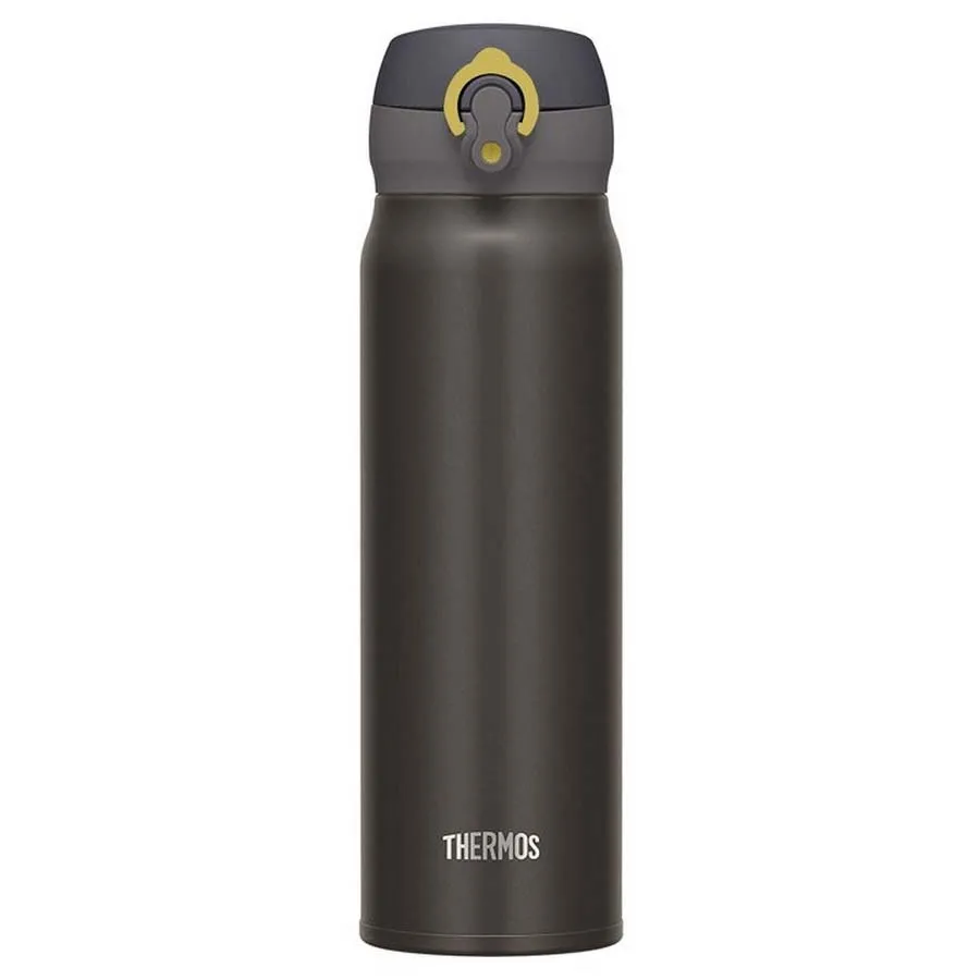 Thermos Wp 500ml Termoskopp, Metallic gray, One Size