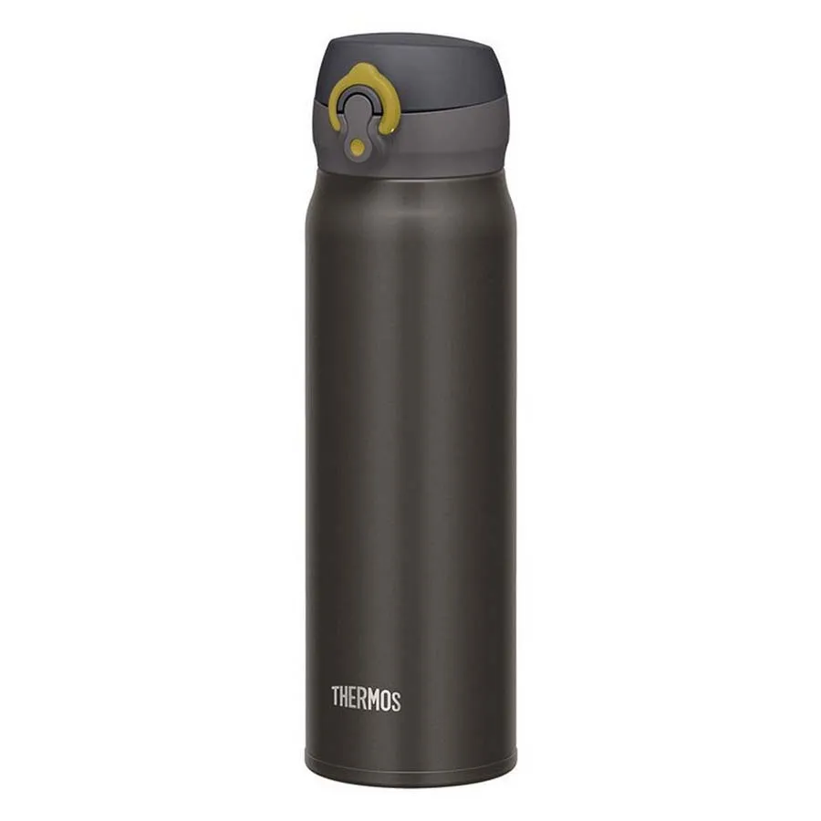 Thermos Wp 500ml Termoskopp, Metallic gray, One Size