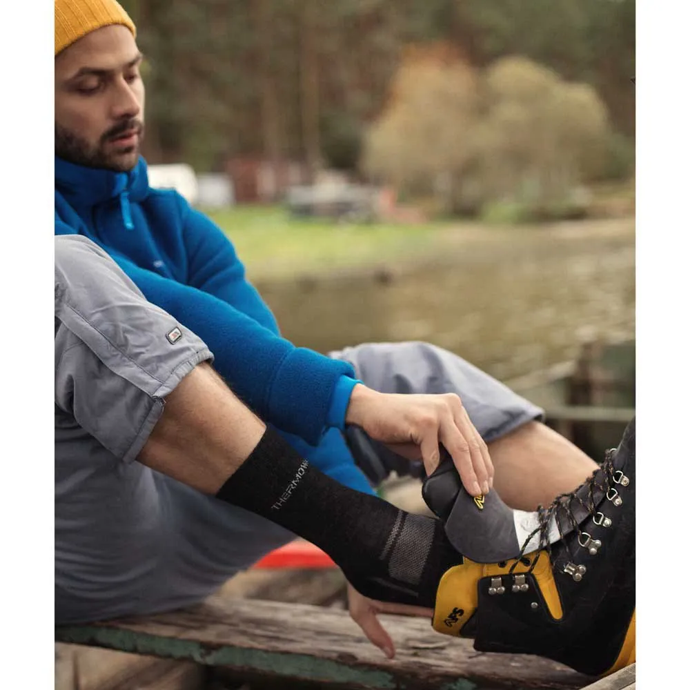 Thermowave Koja101 Merino Sokker Thermowave Koja101 Merino Sokker