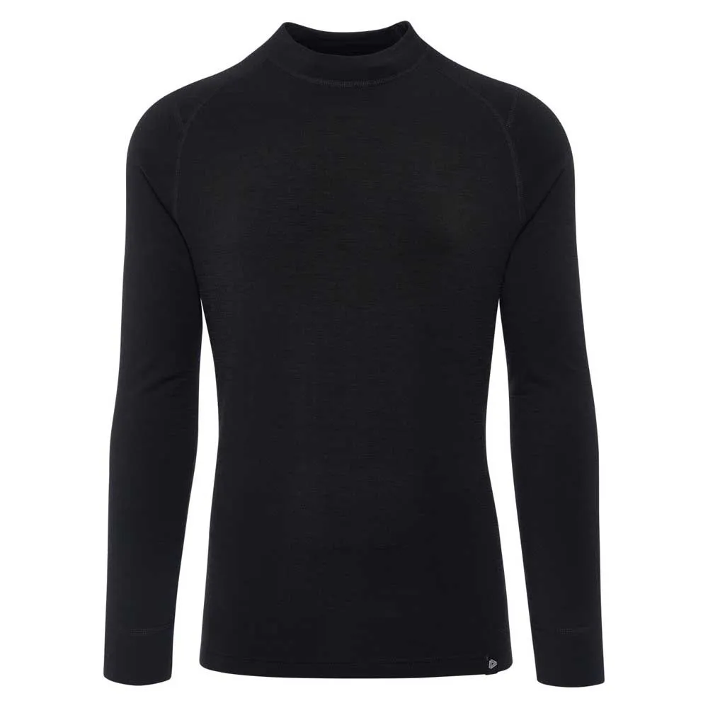 Thermowave Merino Arctic Langarmet Baselag