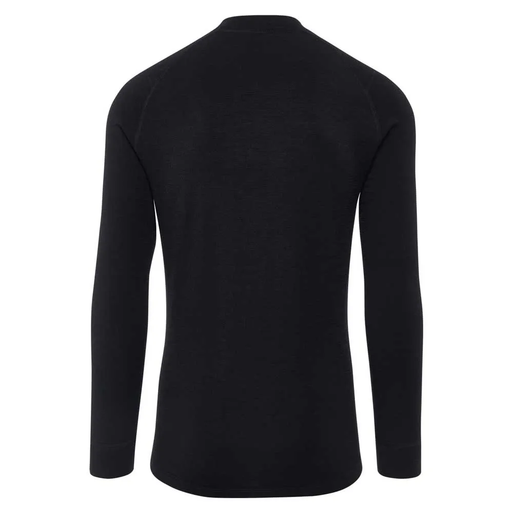 Thermowave Merino Arctic Langarmet Baselag