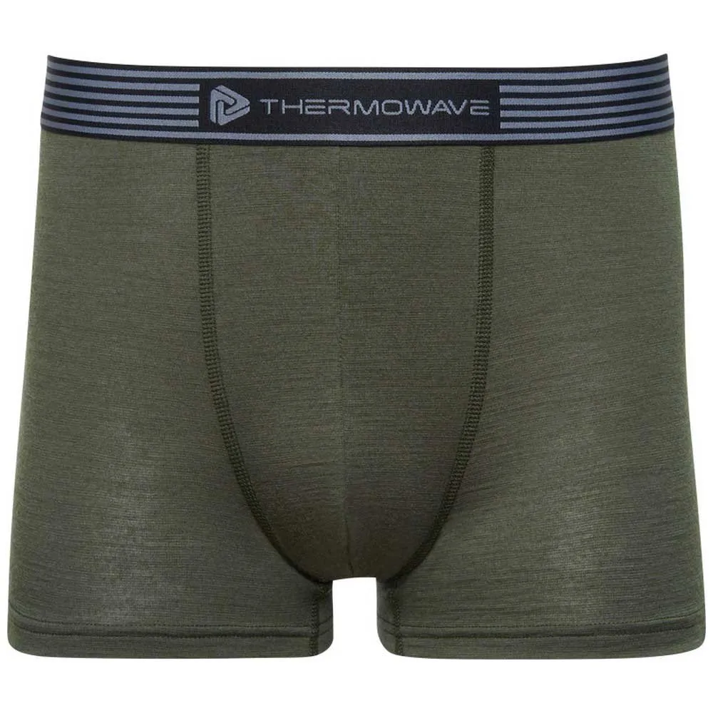 Thermowave Merino Life Boxers Thermowave Merino Life Boxers