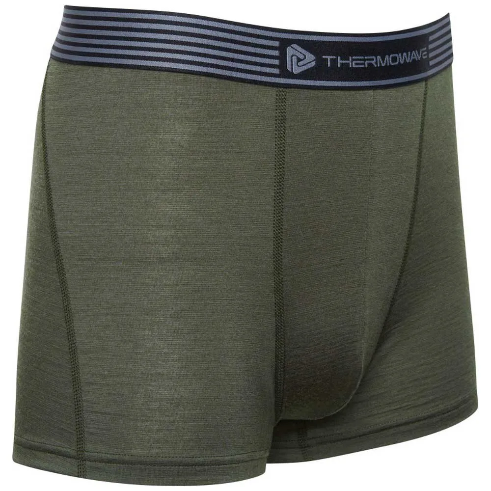 Thermowave Merino Life Boxers Thermowave Merino Life Boxers