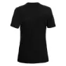 Thermowave Merino Life Kortarmet T-skjorte Refurbished, Black