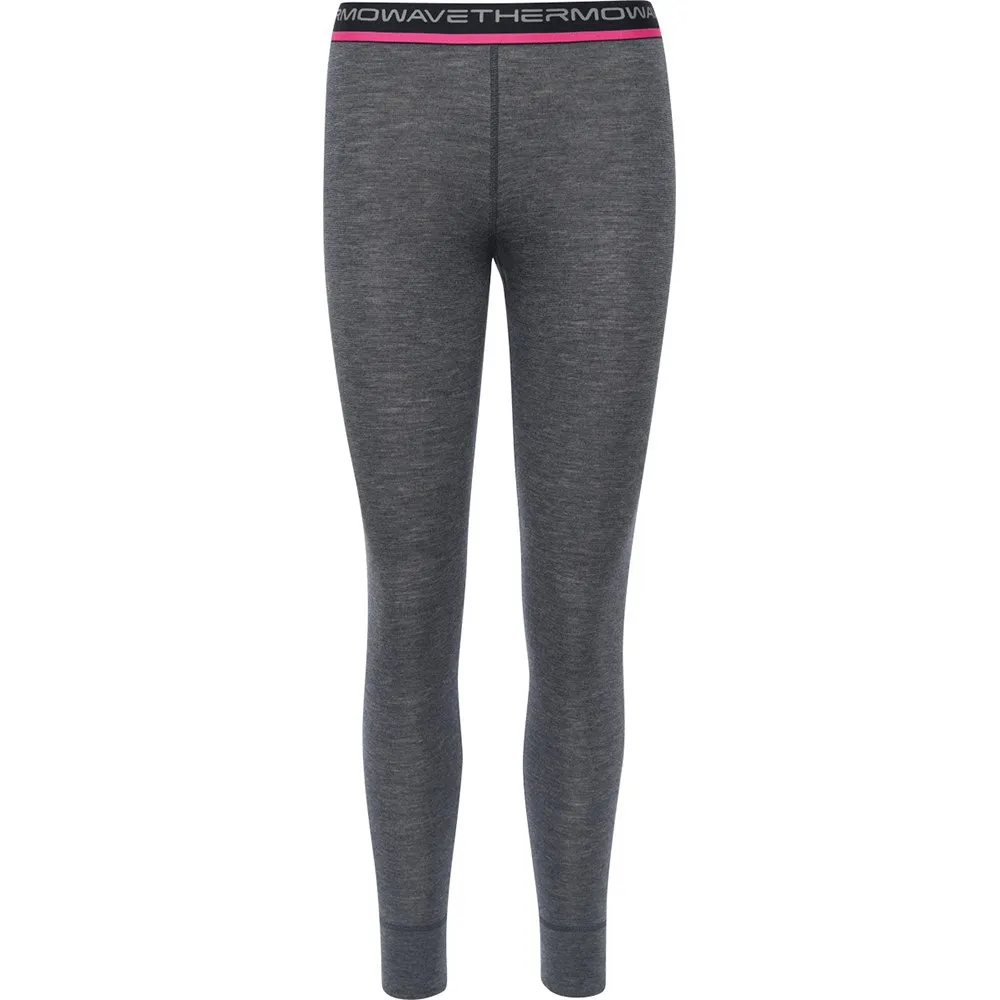 Thermowave Merino Warm Active Baselagbukser Thermowave Merino Warm Active Baselagbukser