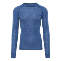 Thermowave Merino Warm Active Langarmet Baselag Thermowave Merino Warm Active Langarmet Baselag