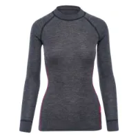 Thermowave Merino Warm Active Langarmet Baselag