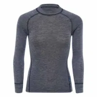 Thermowave Merino Warm Active Langarmet Baselag