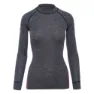 Thermowave Merino Warm Active Langarmet Baselag
