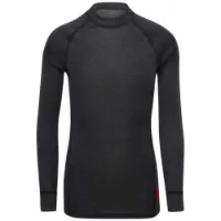 Thermowave Merino Warm Junior Langarmet Baselag