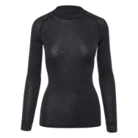 Thermowave Merino Warm Langarmet Baselag