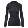 Thermowave Merino Warm Langarmet Baselag