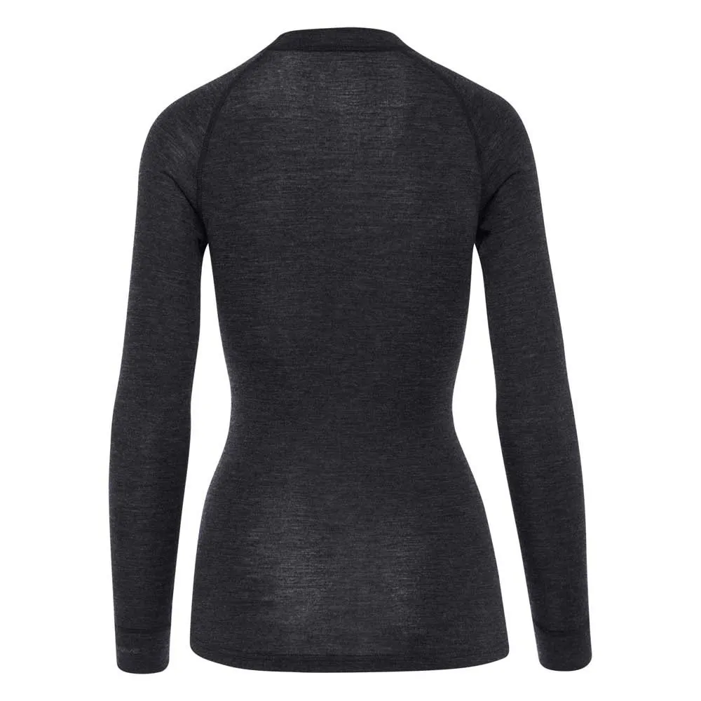 Thermowave Merino Warm Langarmet Baselag