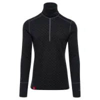Thermowave Merino Xtreme Turtle Neck Langarmet Baselag Thermowave Merino Xtreme Turtle Neck Langarmet Baselag