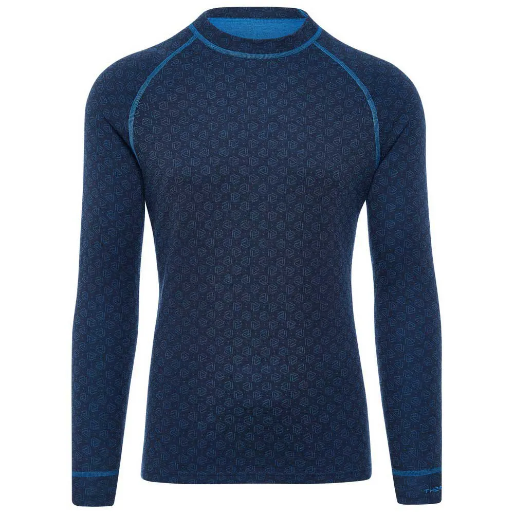 Thermowave Merino Xtreme Xtrm411 Langarmet Baselag Thermowave Merino Xtreme Xtrm411 Langarmet Baselag