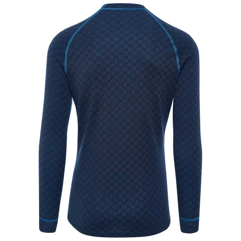 Thermowave Merino Xtreme Xtrm411 Langarmet Baselag Thermowave Merino Xtreme Xtrm411 Langarmet Baselag